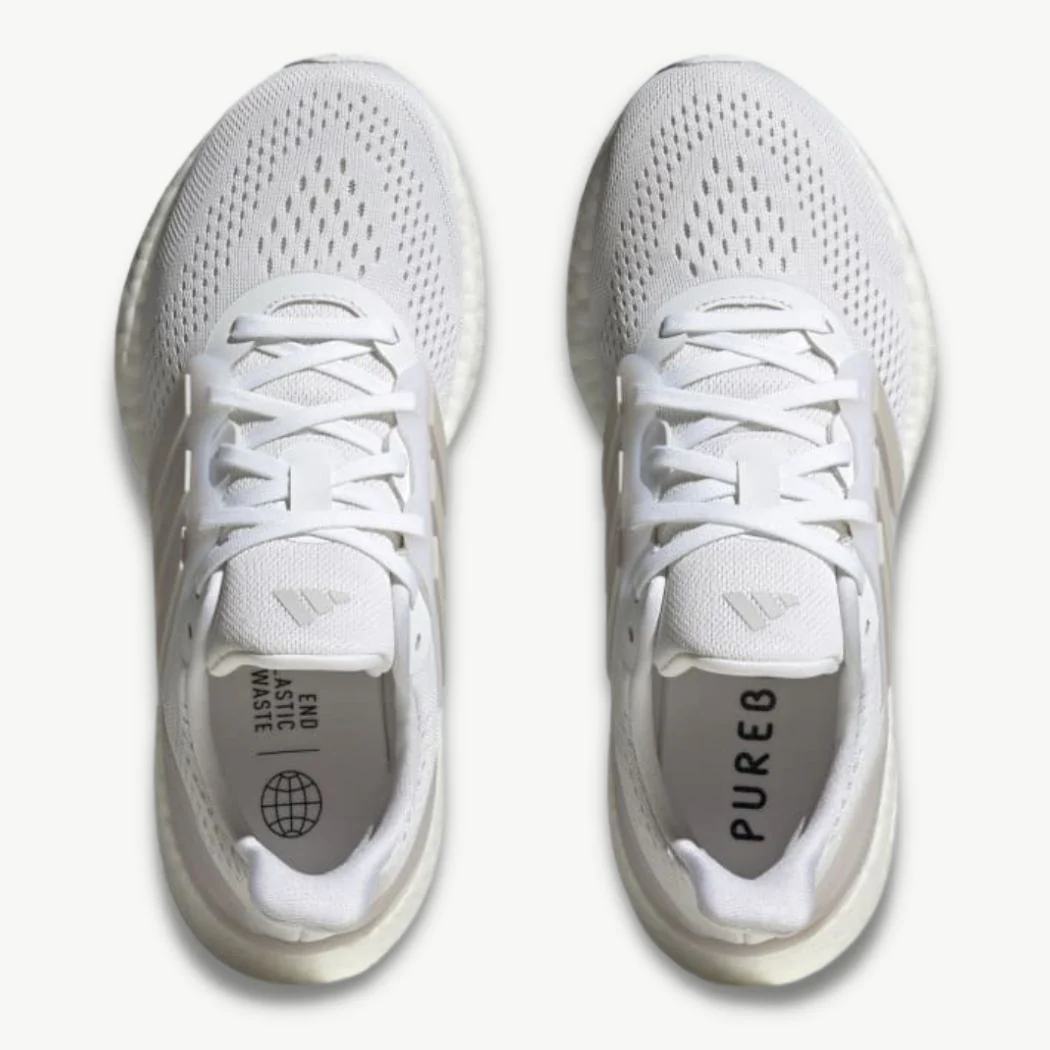 adidas Pureboost Women's Running Shoes - Image 5