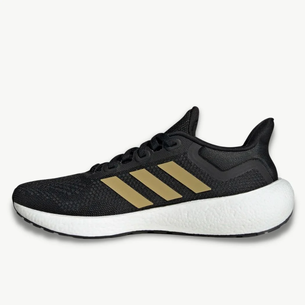 adidas Pureboost 22 Women's Running Shoes - Image 2