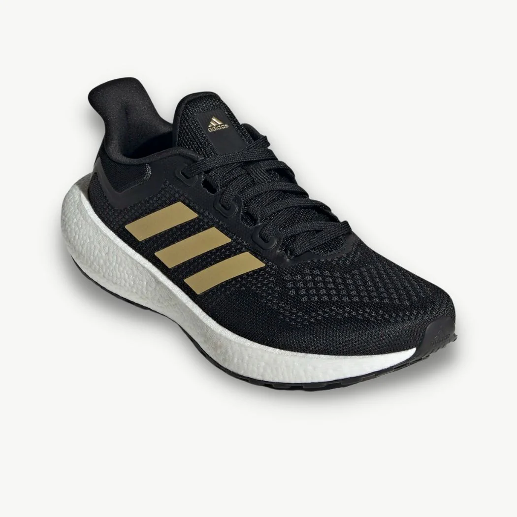 adidas Pureboost 22 Women's Running Shoes - Image 3