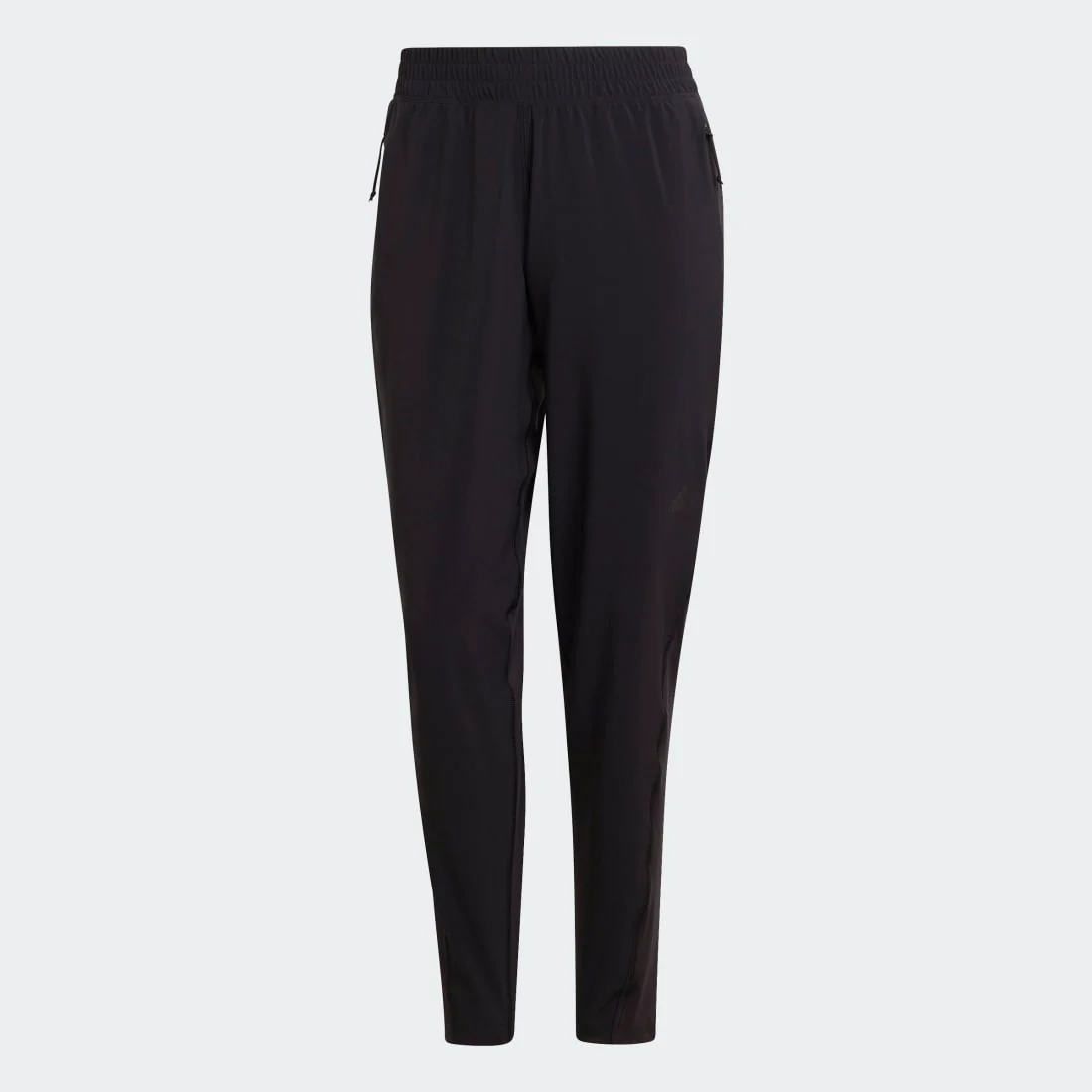 adidas Run Icons 7/8 Soft Shell Women's Running Joggers - Image 4
