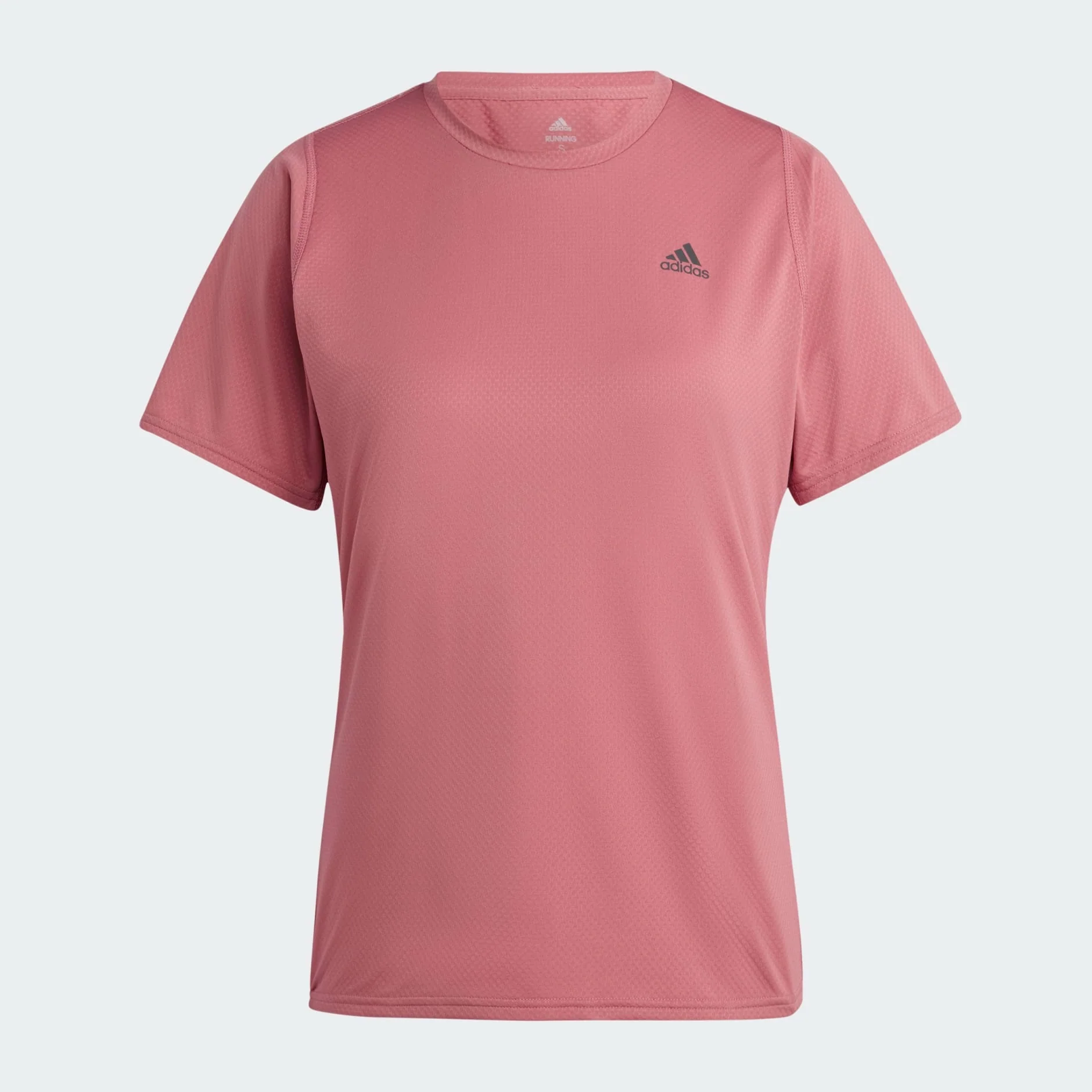 adidas Run Icons Women's Running Tee - Image 4