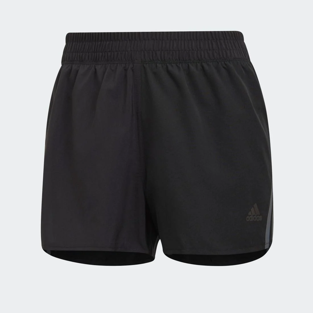 adidas Run Icons 3-Stripes Women's Running Shorts - Image 4