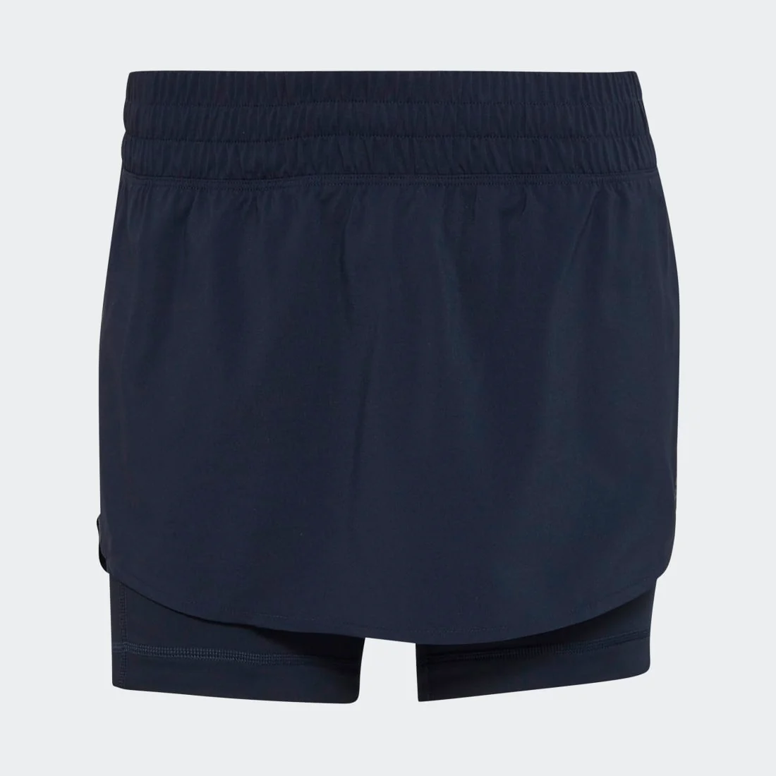 adidas Run Icons 3-Stripes Women's Running Skort - Image 4