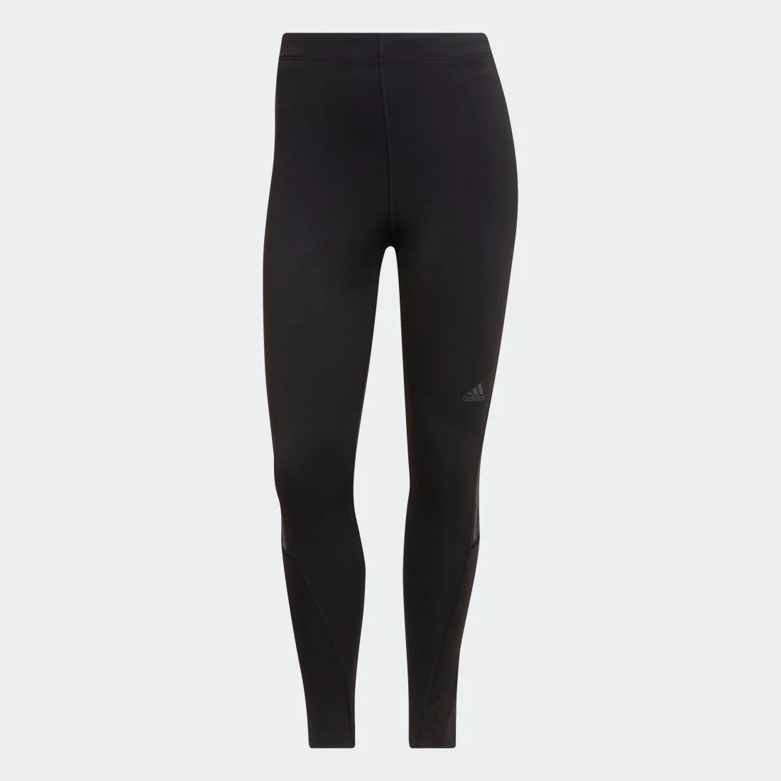 adidas Run Icons 3 Stripes Women's Tight - Image 4