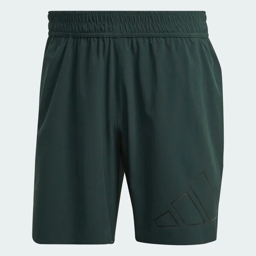 adidas Run Icons Men's Running Shorts - Image 4