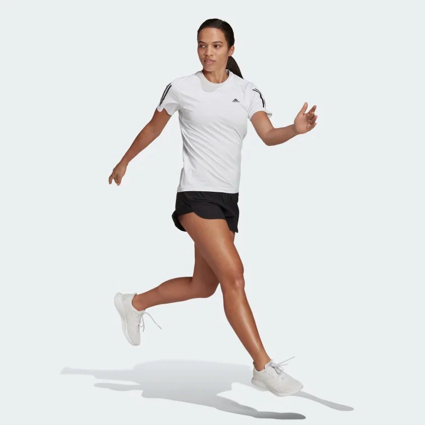 adidas Fast Running Women's Shorts - Image 3