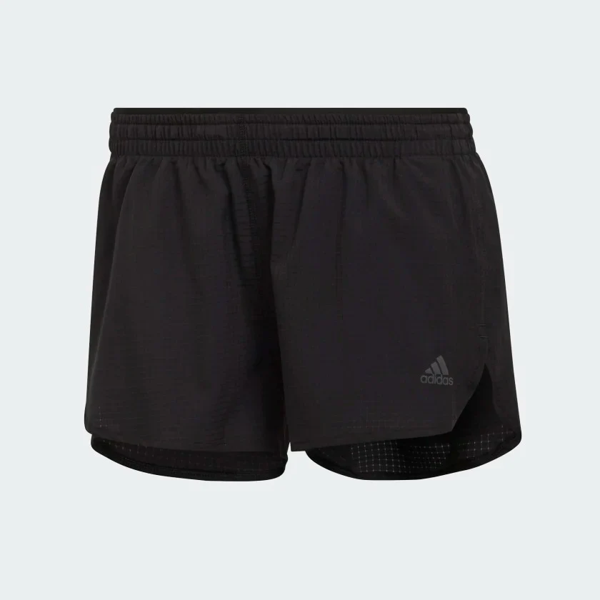 adidas Fast Running Women's Shorts - Image 4