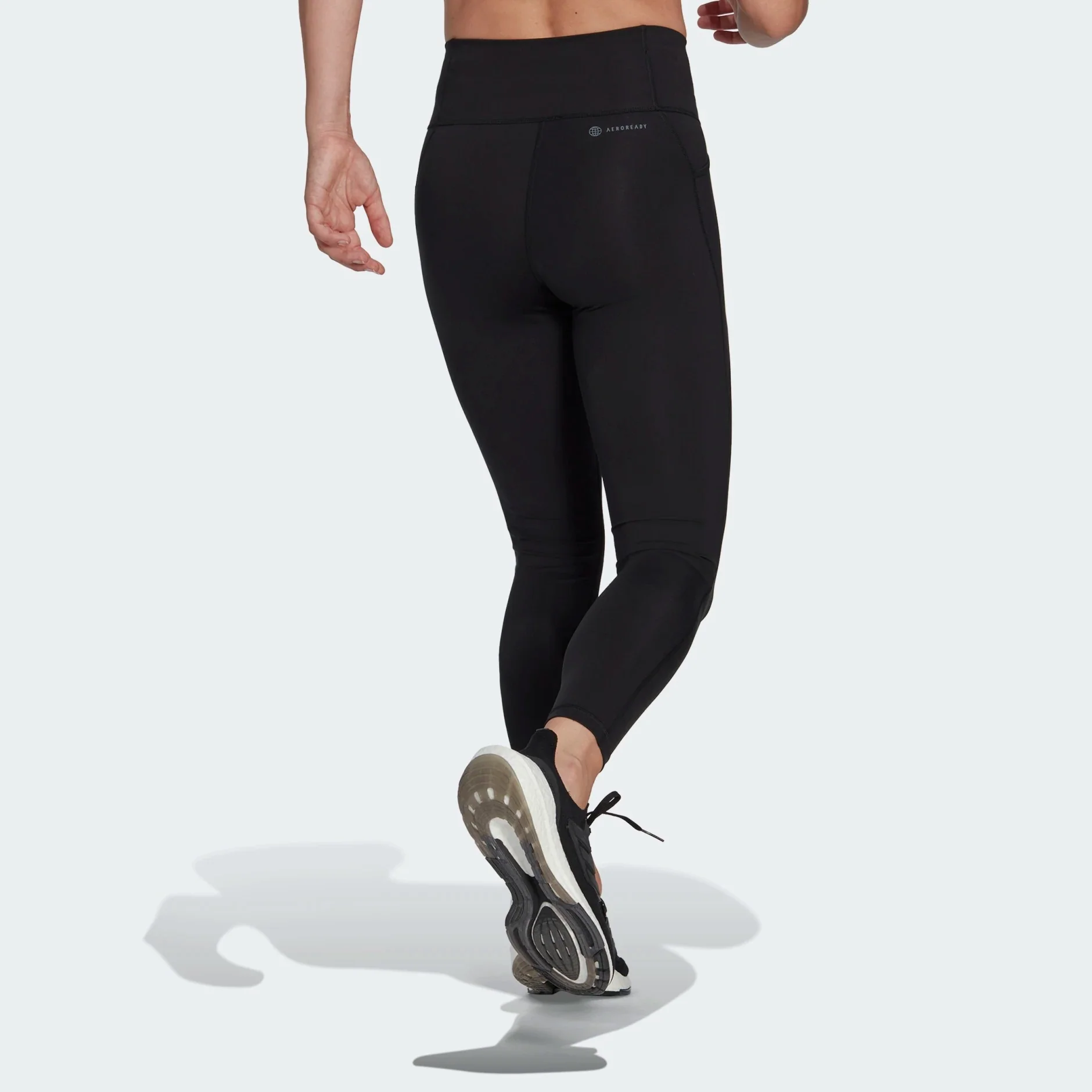 adidas Running Essentials 7/8 Women's Leggings - Image 2