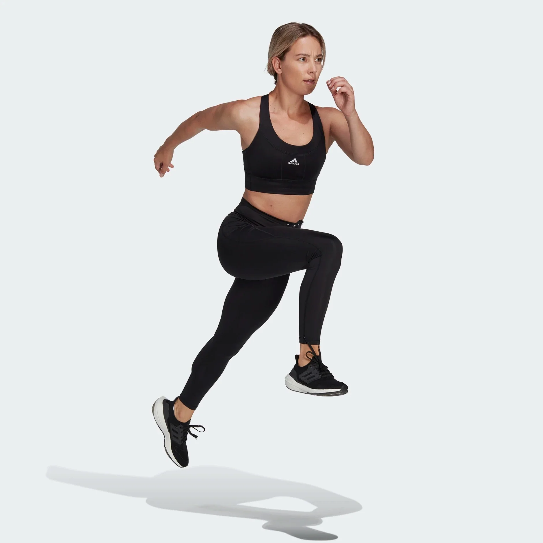 adidas Running Essentials 7/8 Women's Leggings - Image 3