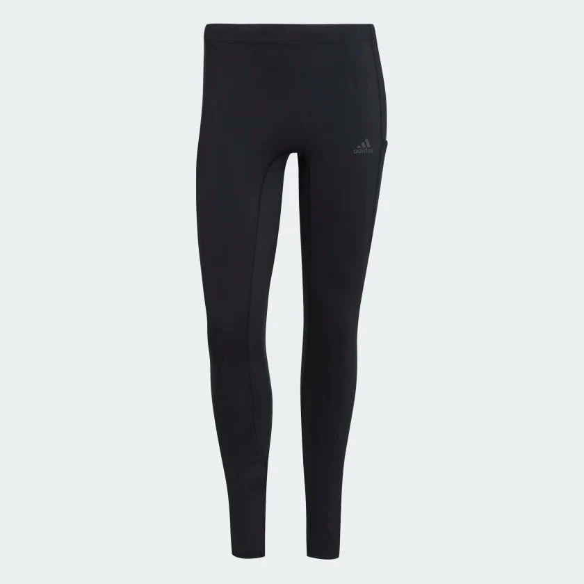 adidas FastImpact Running 7/8 Women's Leggings - Image 4