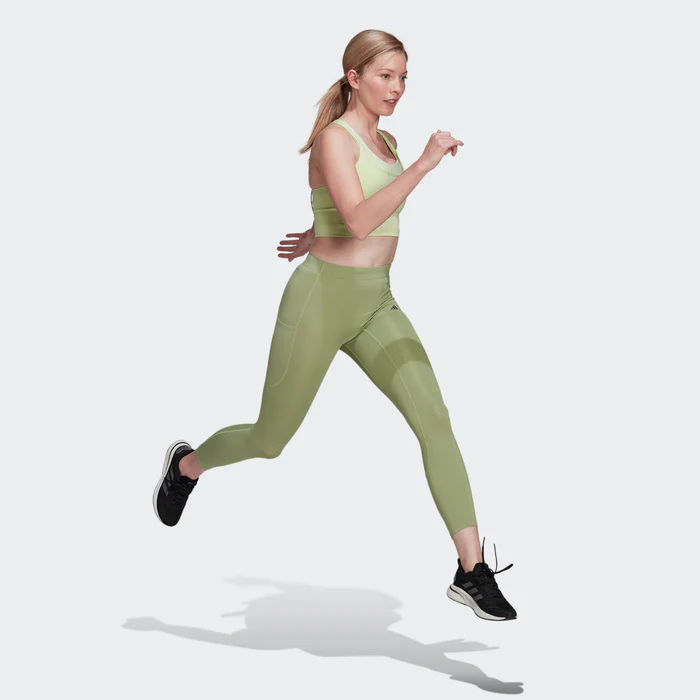adidas Run Fast Women's Tights - Image 3