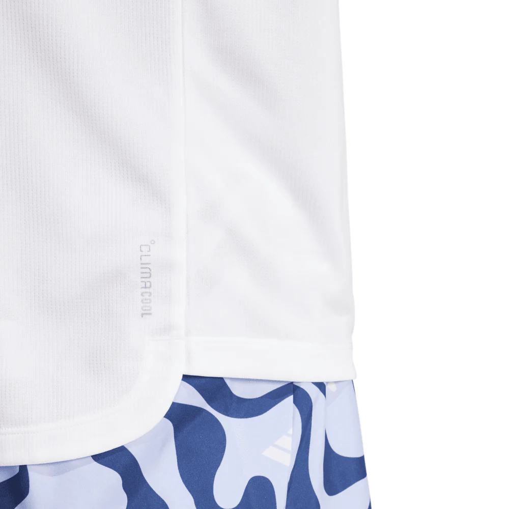 adidas Run It Brand Love Men's Tee - Image 6