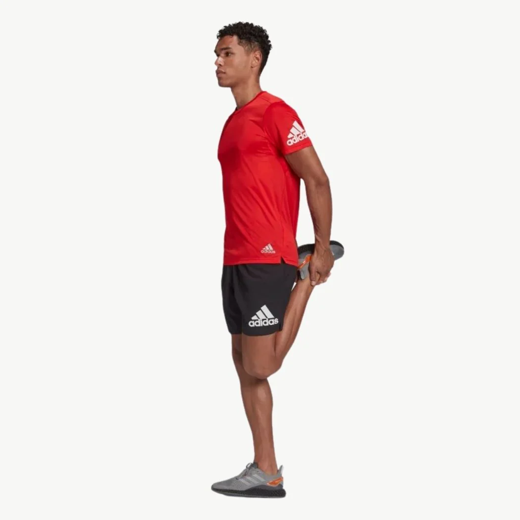 adidas Run It Men's Shorts - Image 3