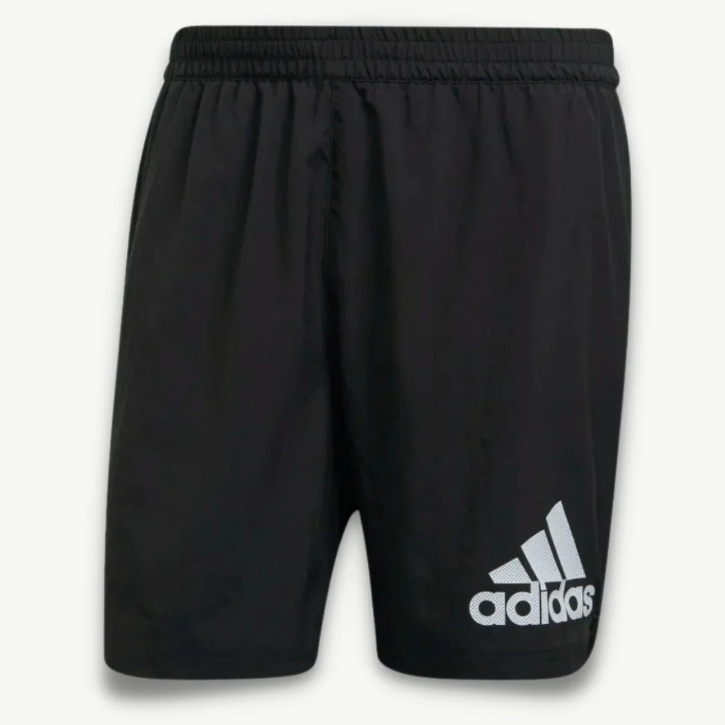 adidas Run It Men's Shorts - Image 4