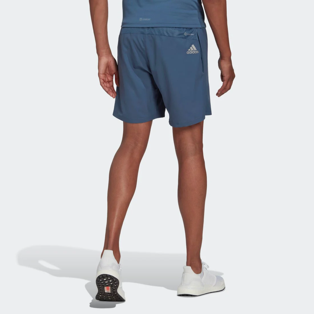 adidas Run It Men's Shorts - Image 2