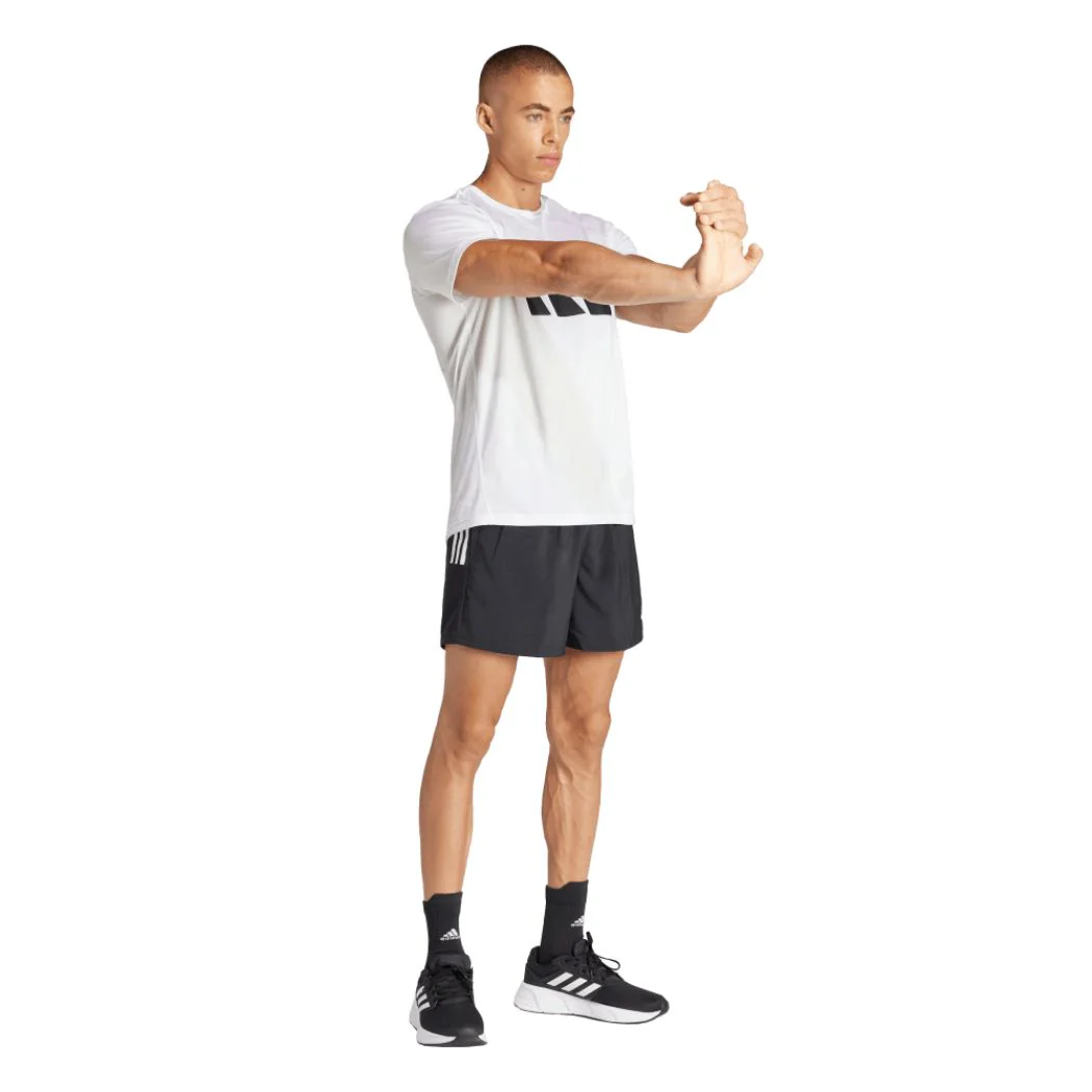 adidas Run It Men's Tee - Image 3