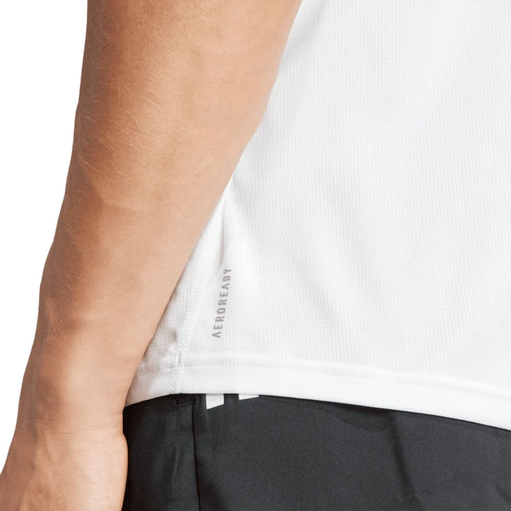 adidas Run It Men's Tee - Image 5