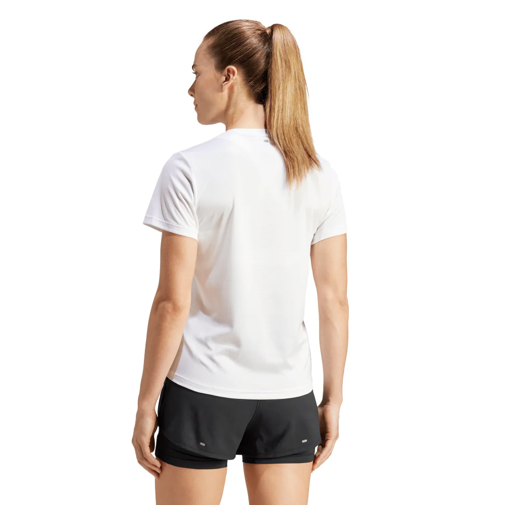 adidas Run It Women's Tee - Image 2