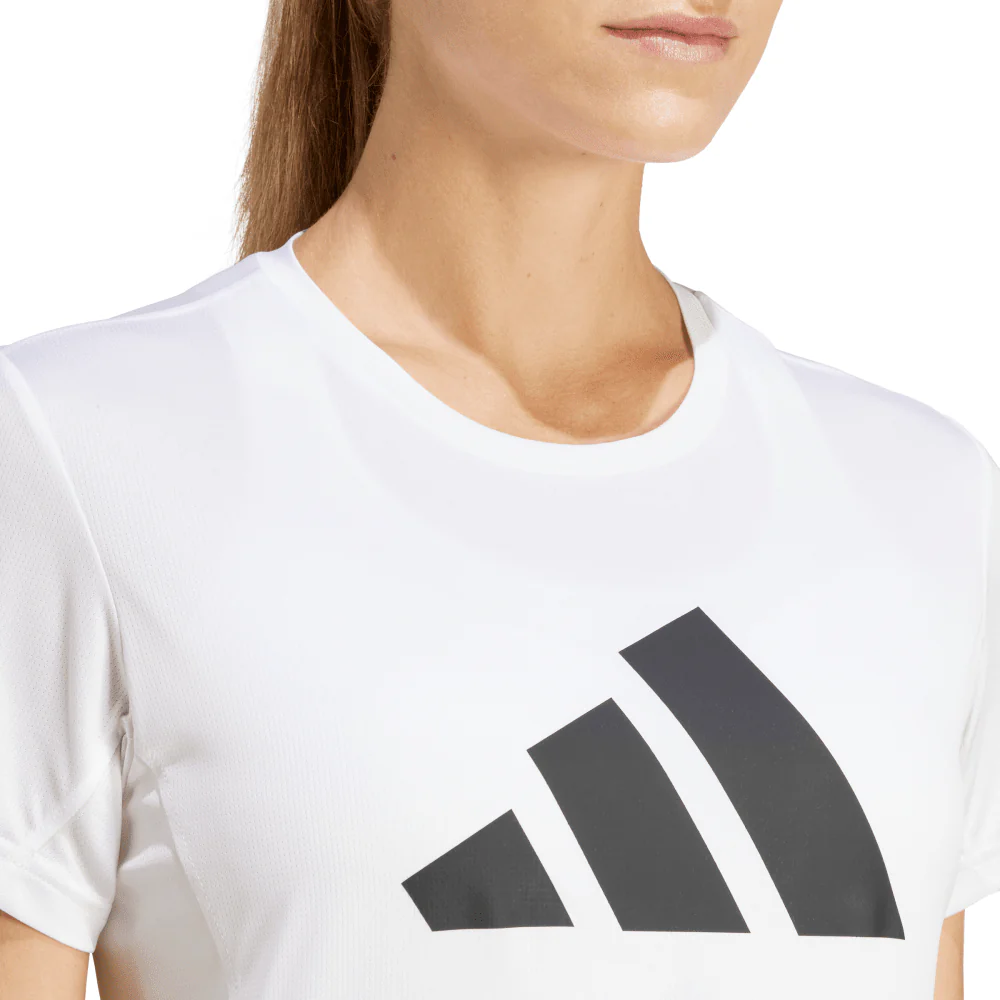 adidas Run It Women's Tee - Image 4
