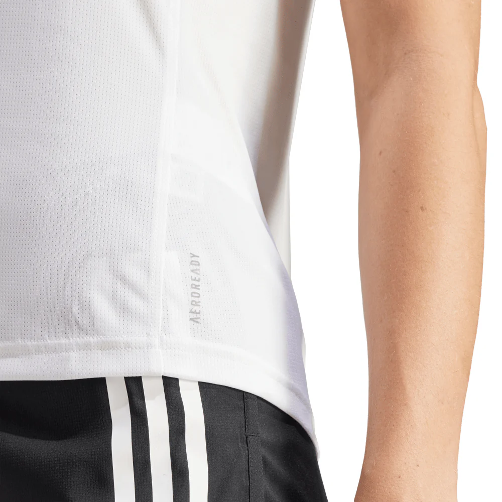 adidas Run It Women's Tee - Image 5