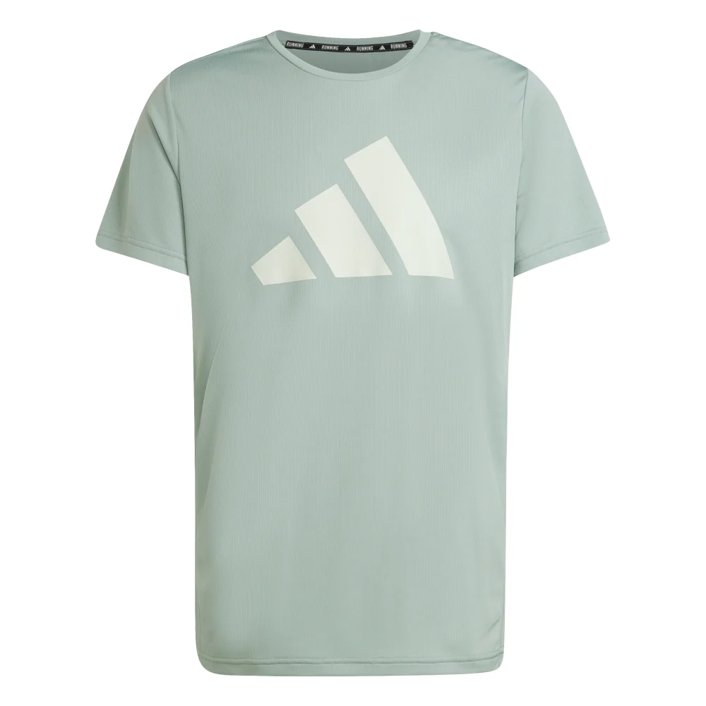 adidas Run It Men's Tee - Image 4