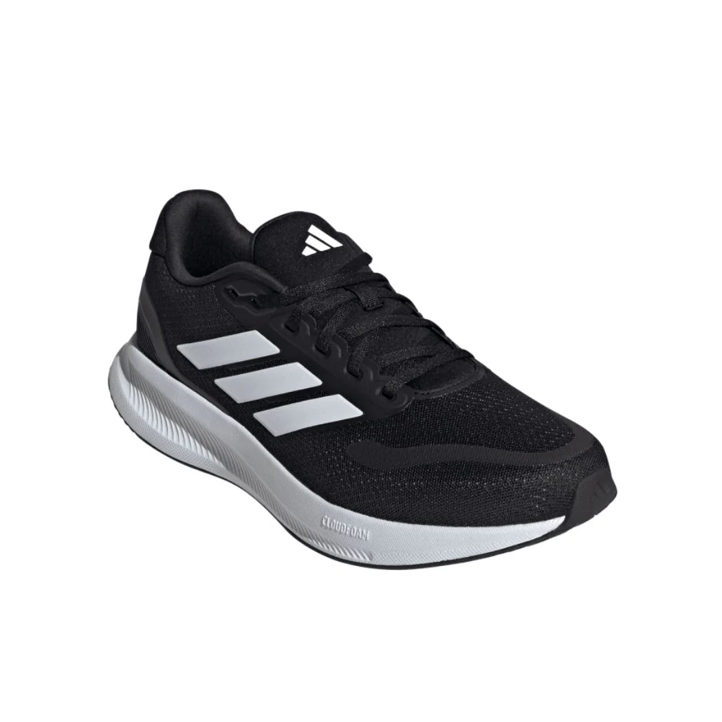 adidas Runfalcon 5 WIDE Men's Running Shoes - Image 3