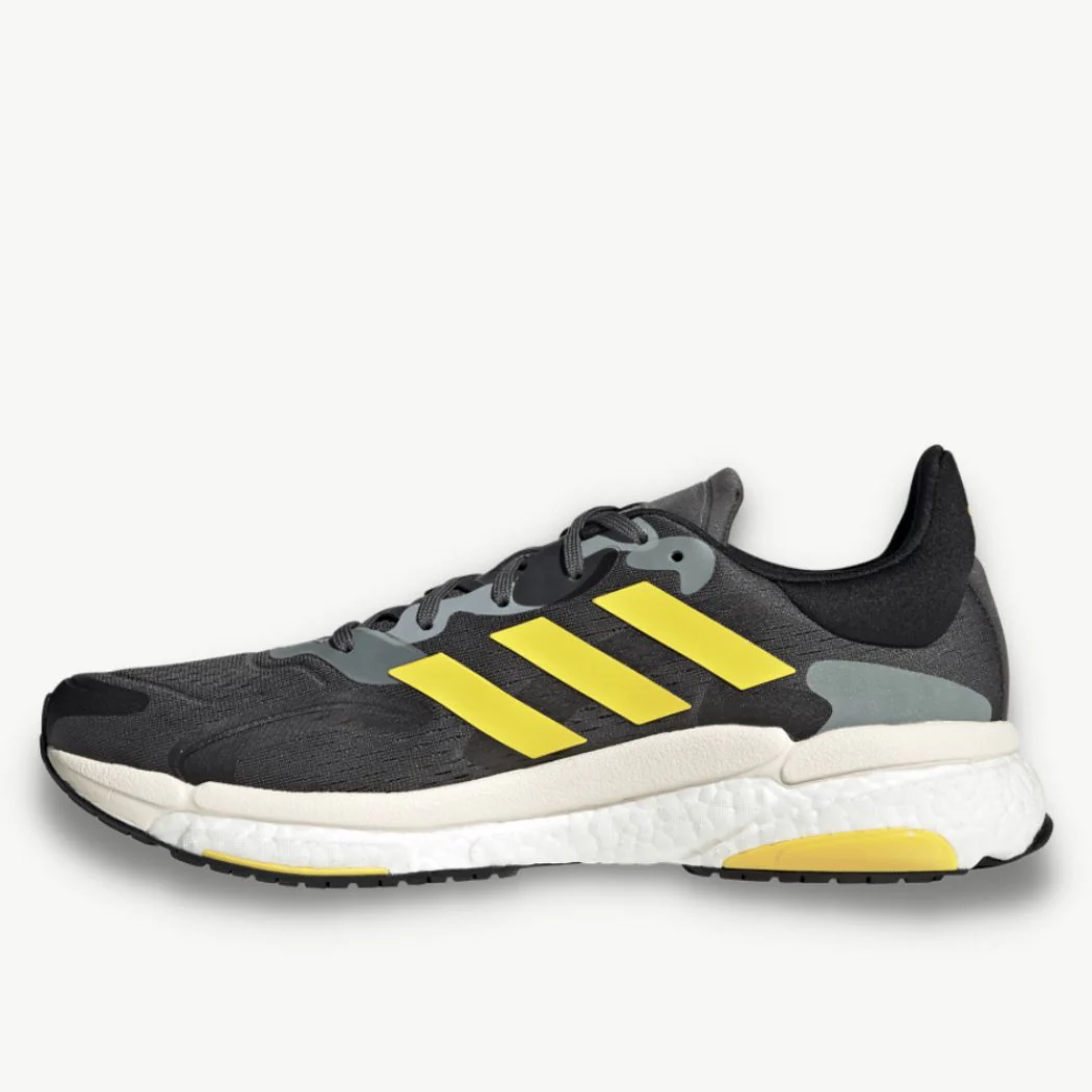 adidas Solarboost 4 Men's Running Shoes - Image 2