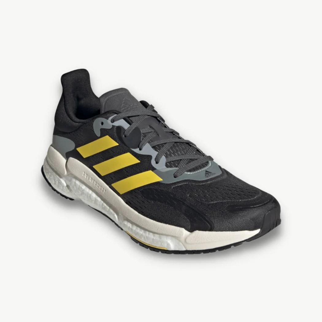 adidas Solarboost 4 Men's Running Shoes - Image 3
