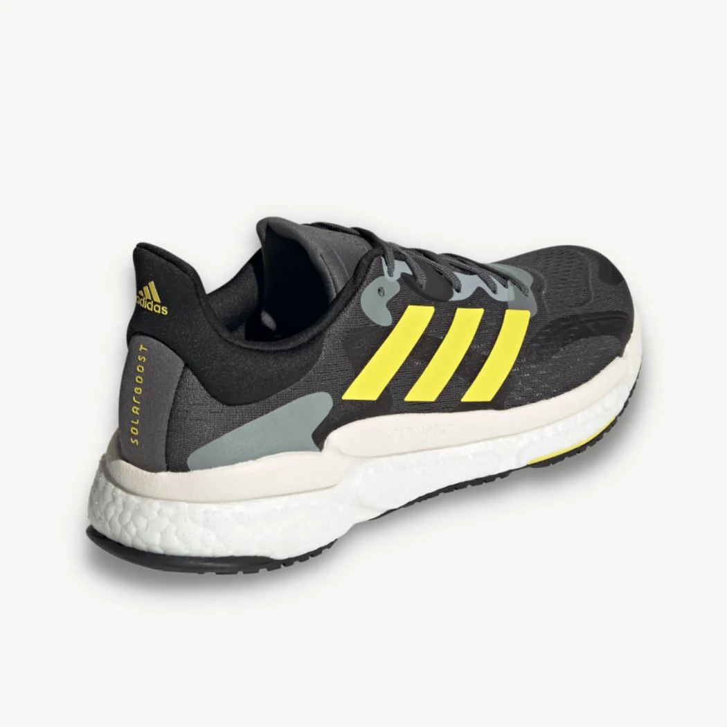 adidas Solarboost 4 Men's Running Shoes - Image 4