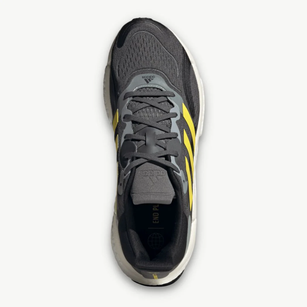 adidas Solarboost 4 Men's Running Shoes - Image 5