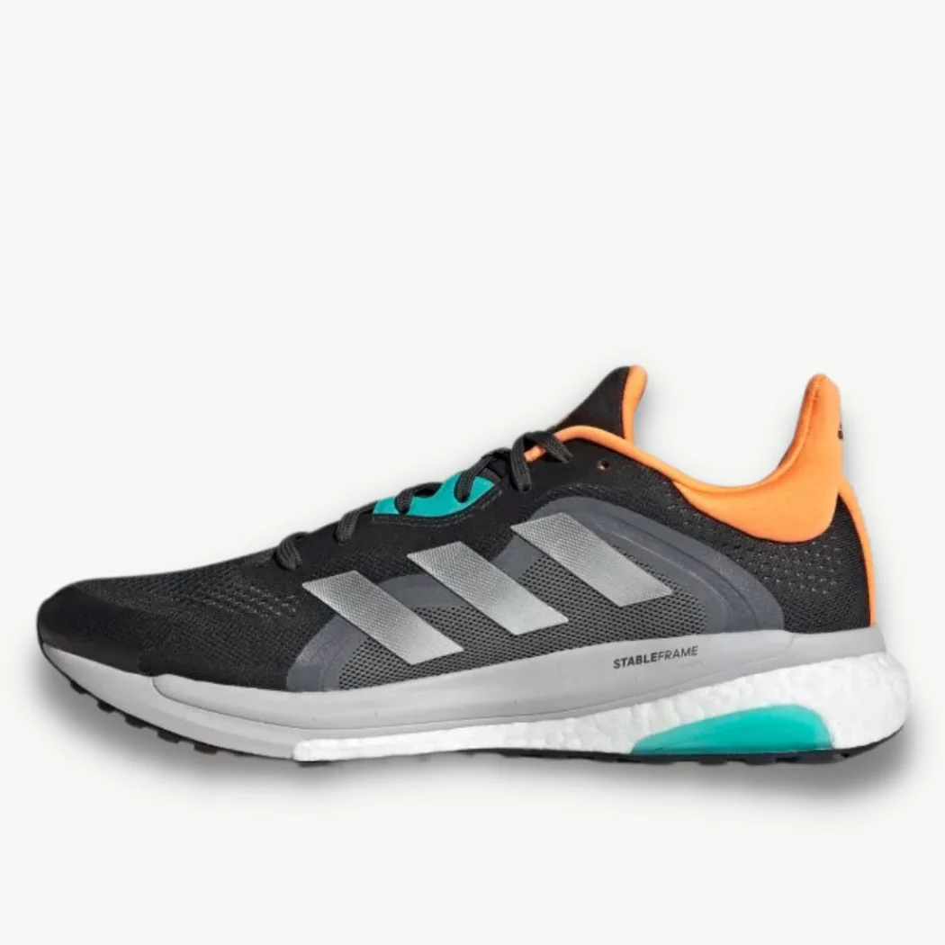 adidas SolarGlide 4 ST Men's Running Shoes - Image 2