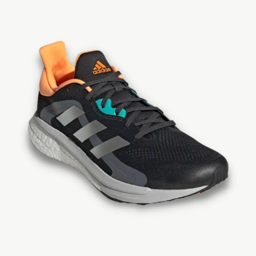 adidas SolarGlide 4 ST Men's Running Shoes - Image 3