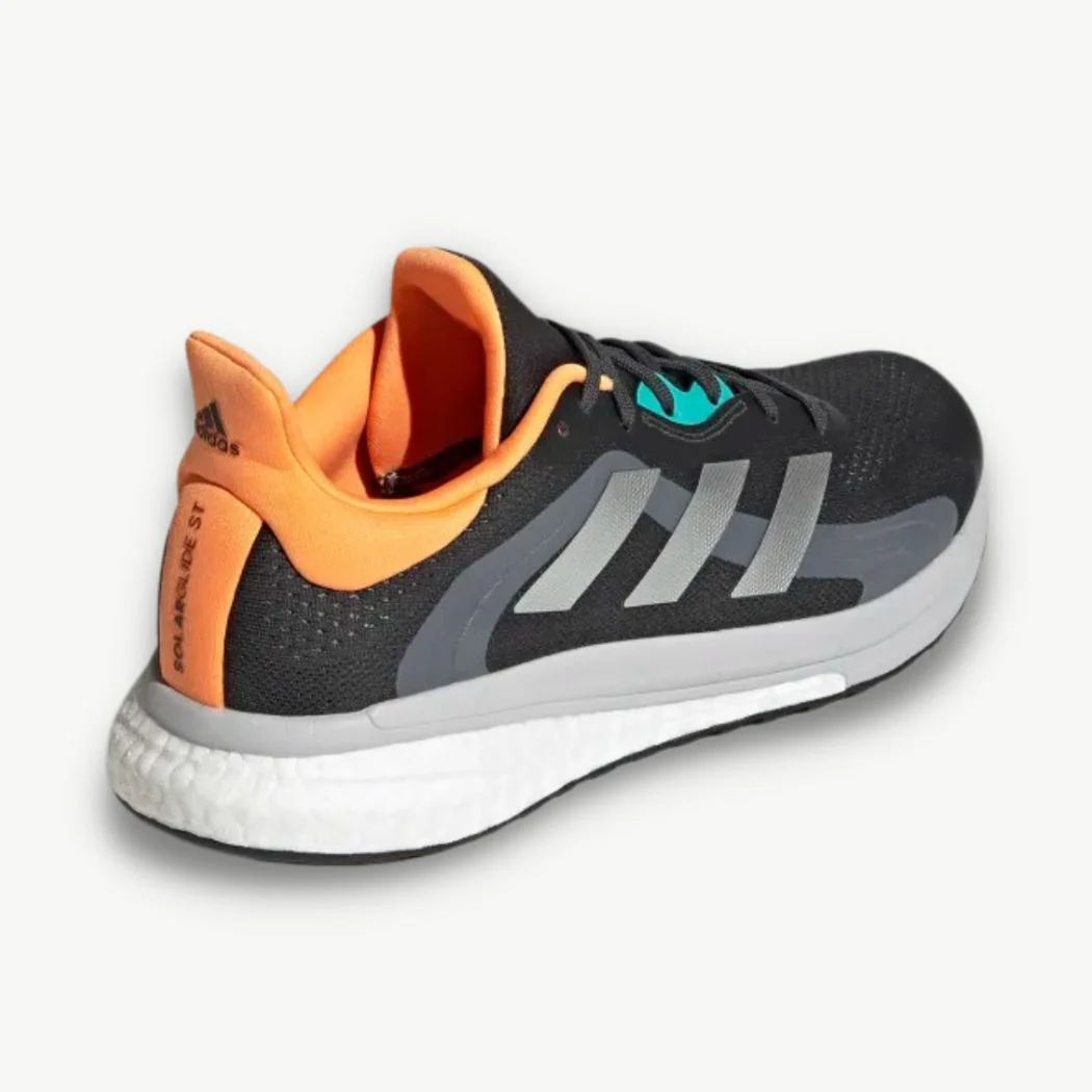 adidas SolarGlide 4 ST Men's Running Shoes - Image 4