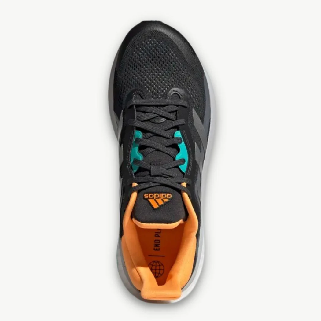 adidas SolarGlide 4 ST Men's Running Shoes - Image 5