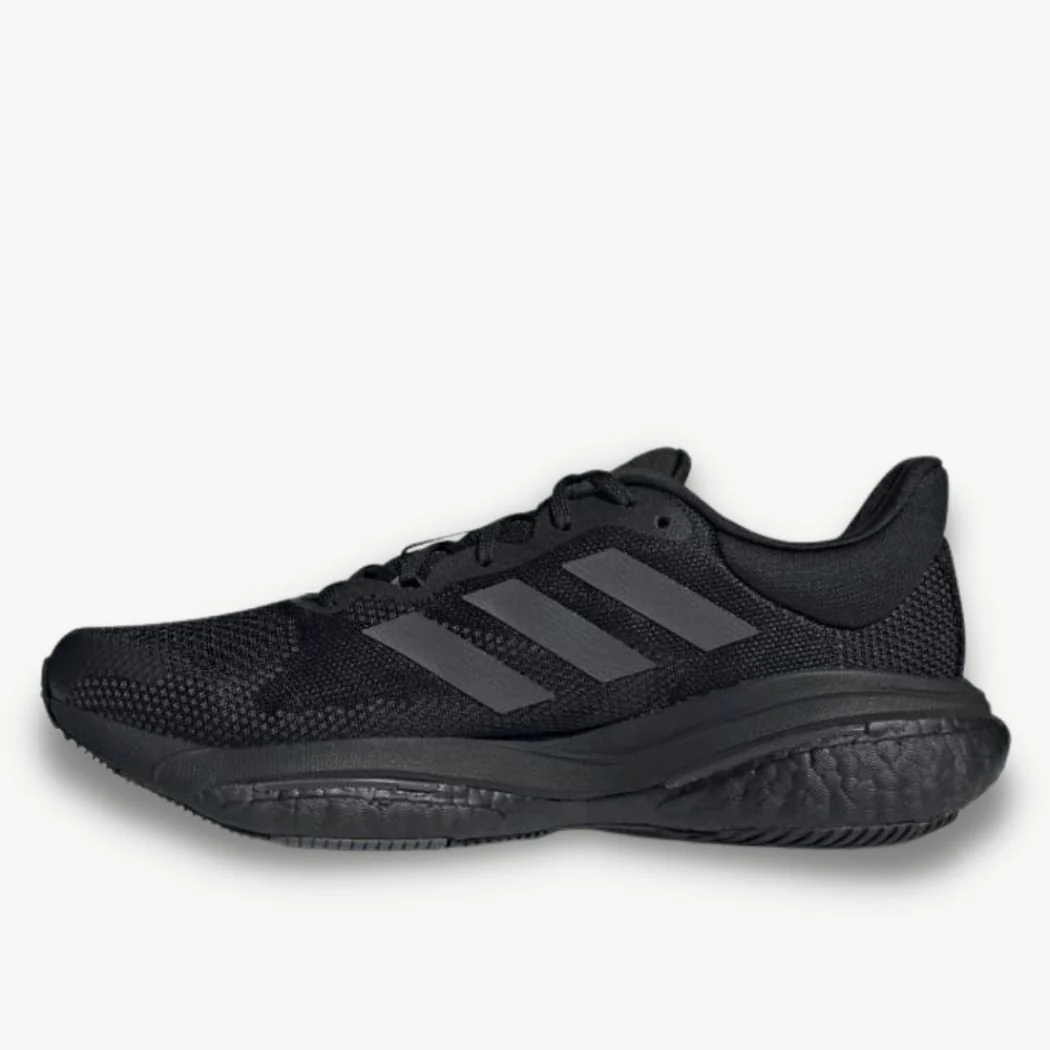 adidas SolarGlide 5 Men's Running Shoes - Image 2
