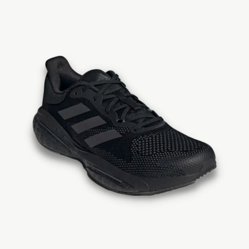 adidas SolarGlide 5 Men's Running Shoes - Image 3