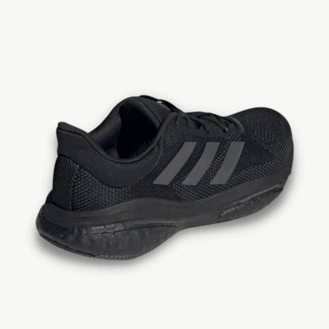 adidas SolarGlide 5 Men's Running Shoes - Image 4