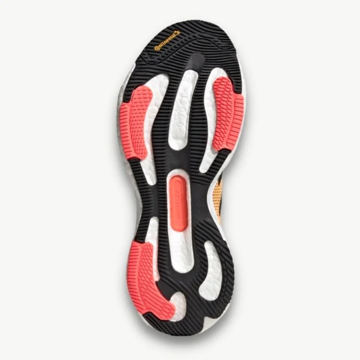 adidas Solar Glide 5 Men's Running Shoes - Image 6