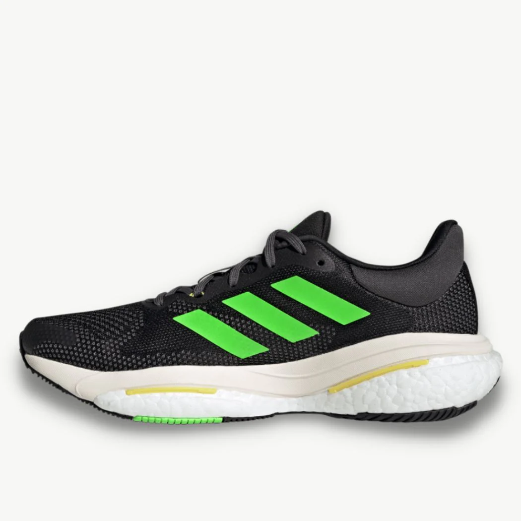 adidas SolarGlide 5 Men's Running Shoes - Image 2