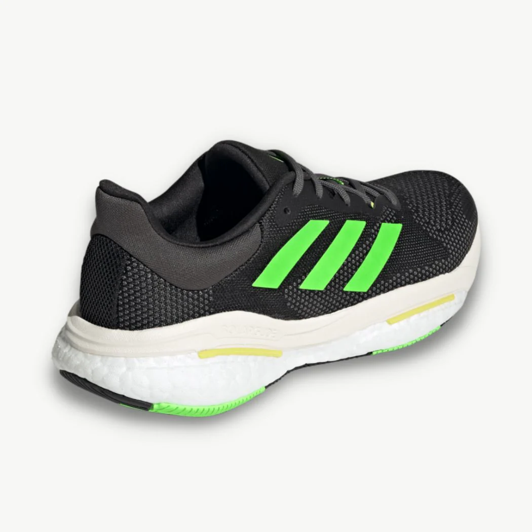 adidas SolarGlide 5 Men's Running Shoes - Image 4