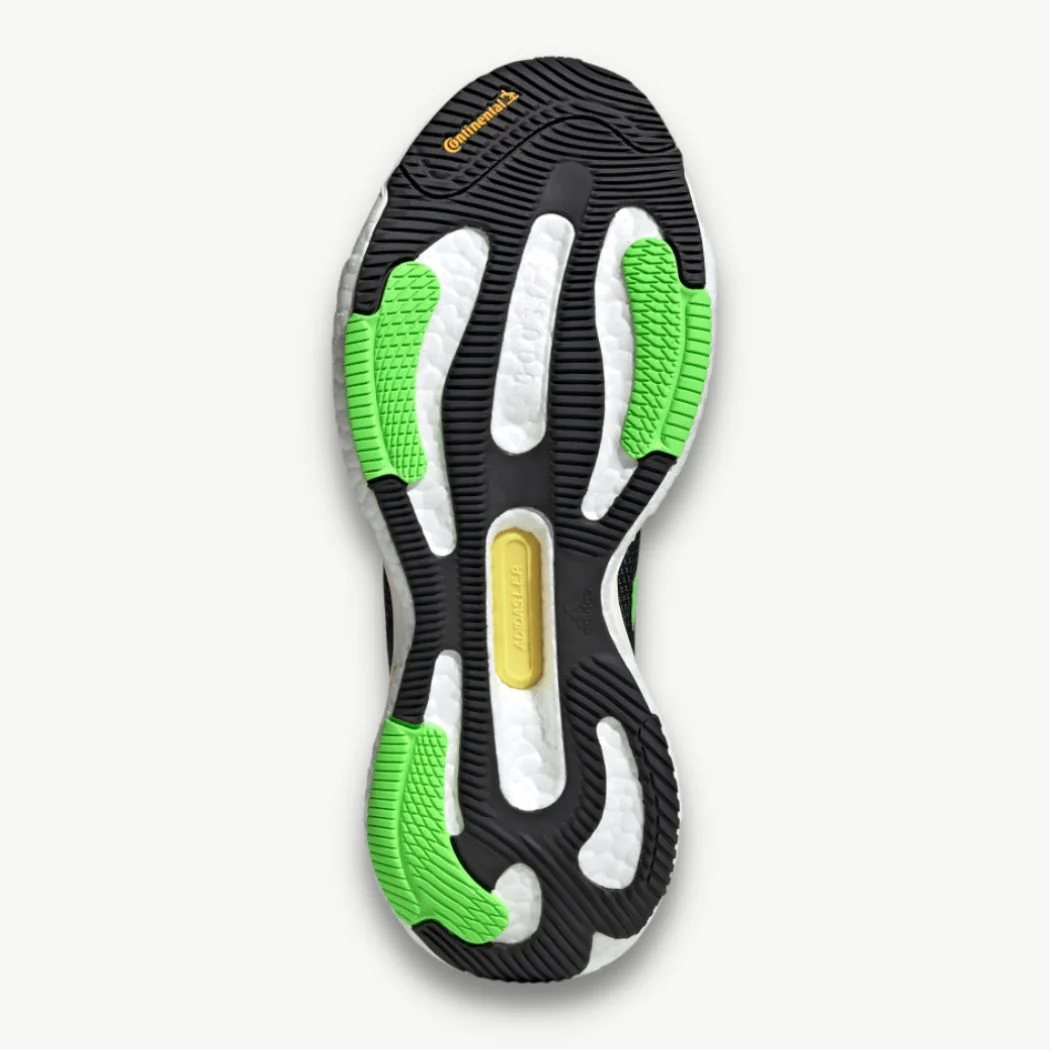 adidas SolarGlide 5 Men's Running Shoes - Image 6