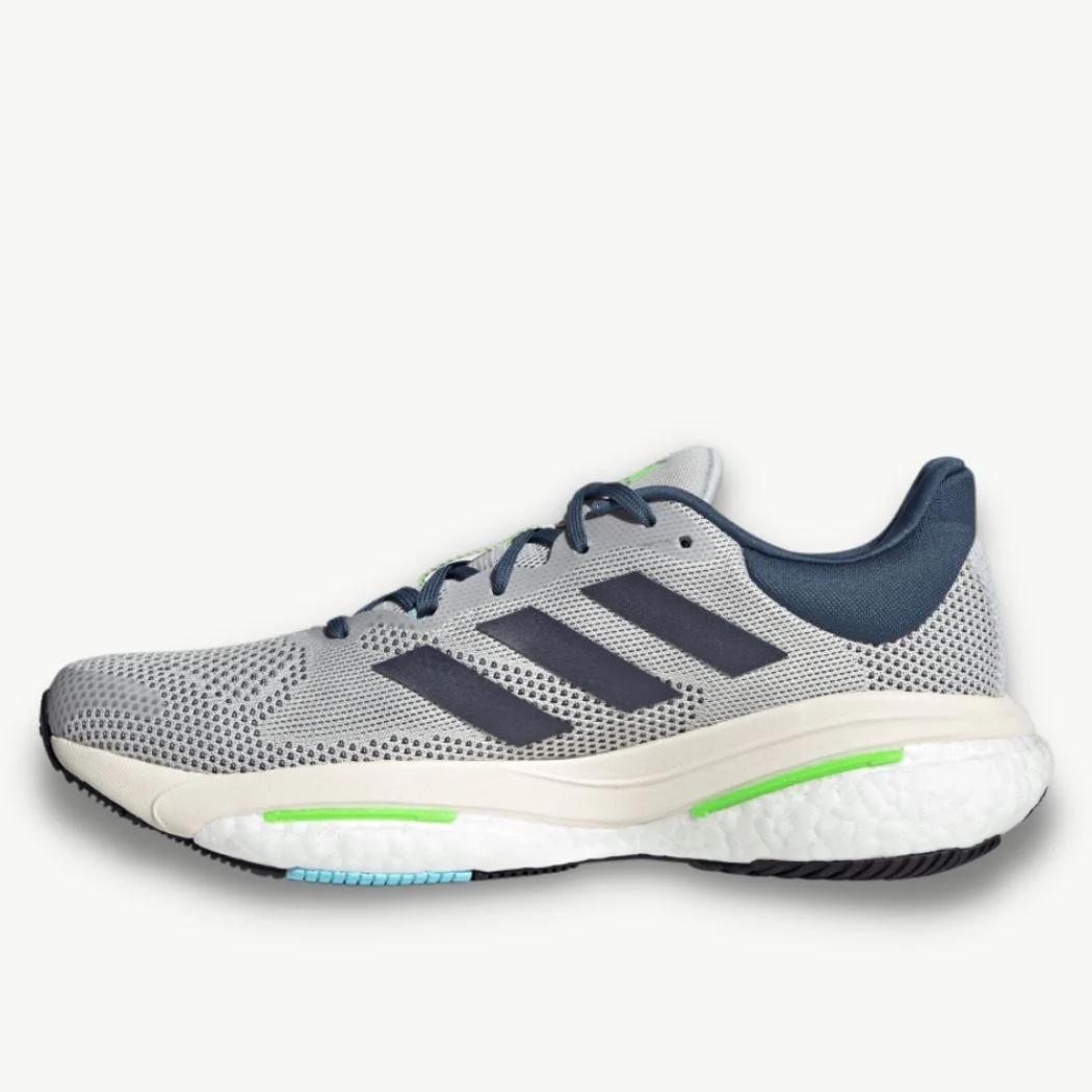 adidas SolarGlide 5 Men's Running Shoes - Image 2