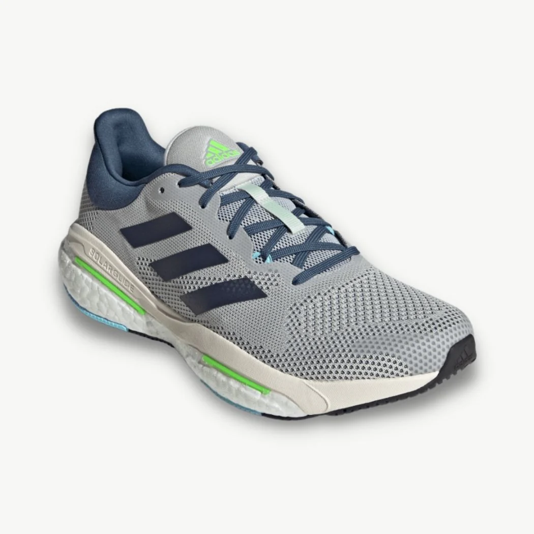 adidas SolarGlide 5 Men's Running Shoes - Image 3