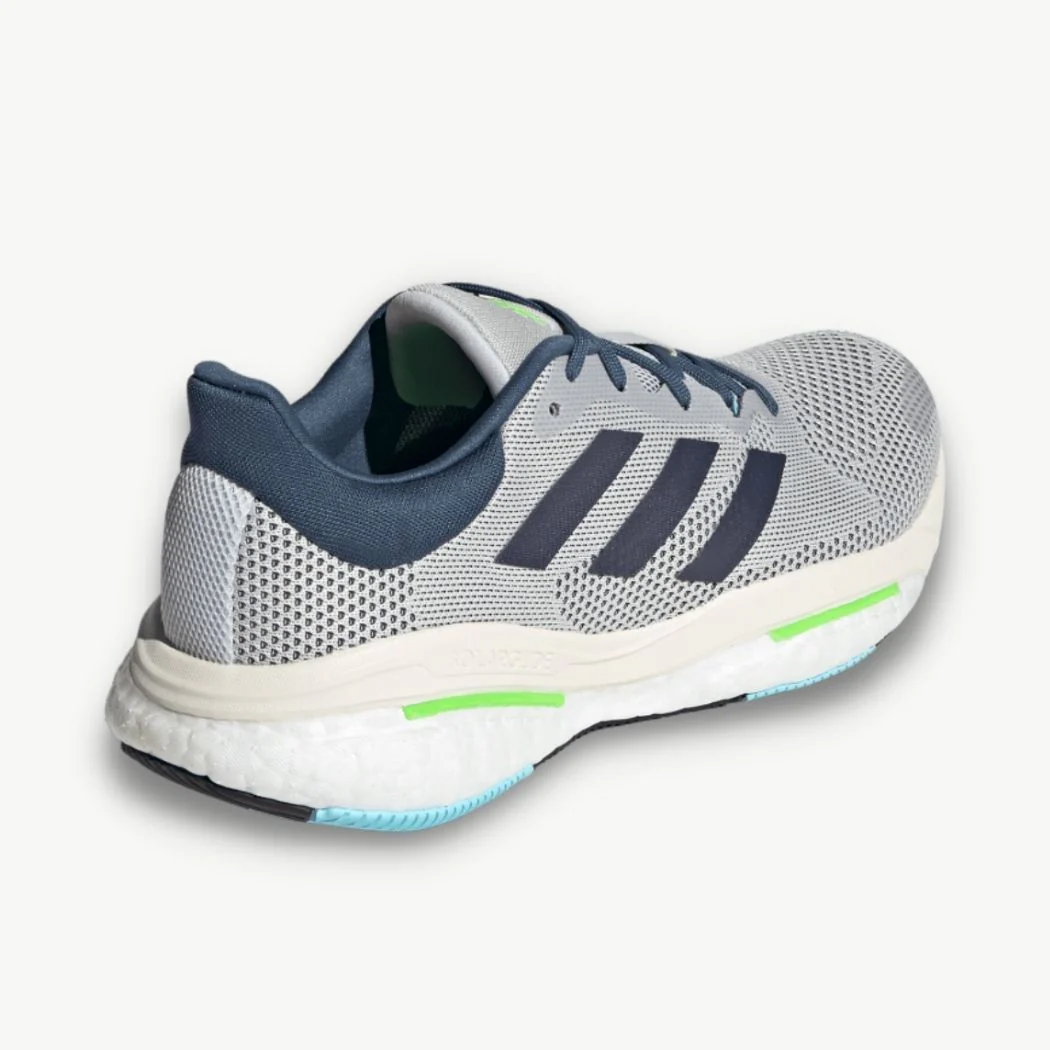 adidas SolarGlide 5 Men's Running Shoes - Image 4