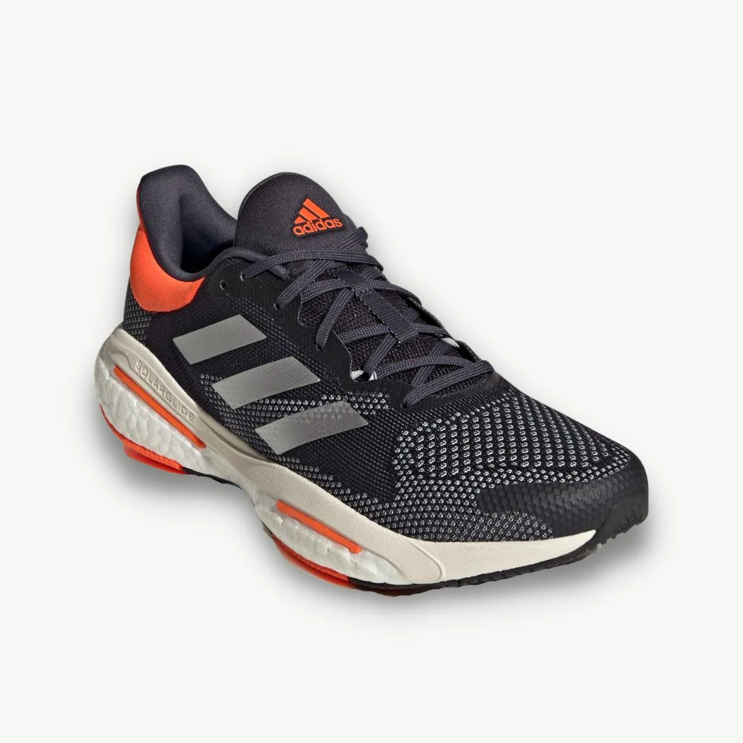 adidas SolarGlide 5 Men's Running Shoes - Image 3