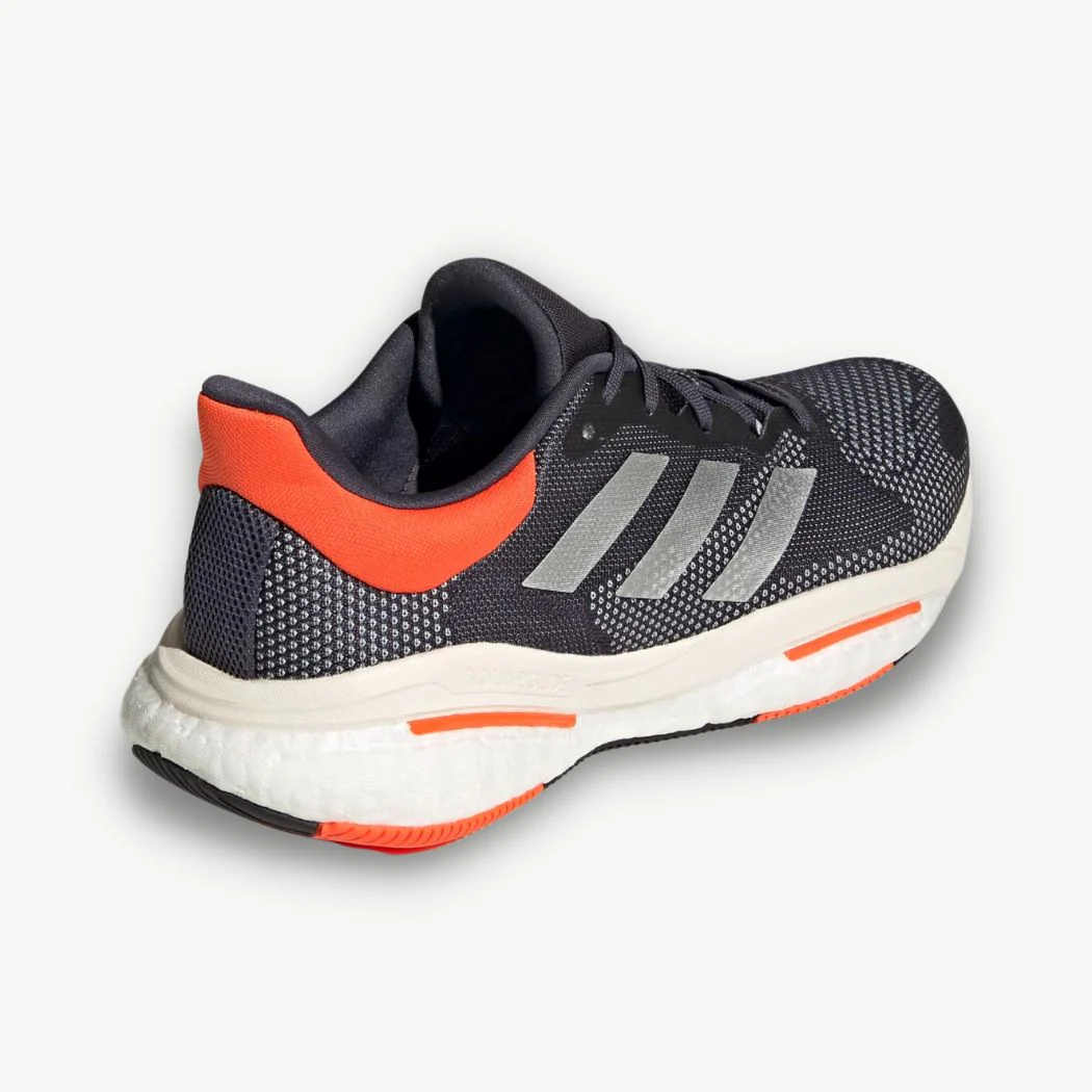 adidas SolarGlide 5 Men's Running Shoes - Image 4