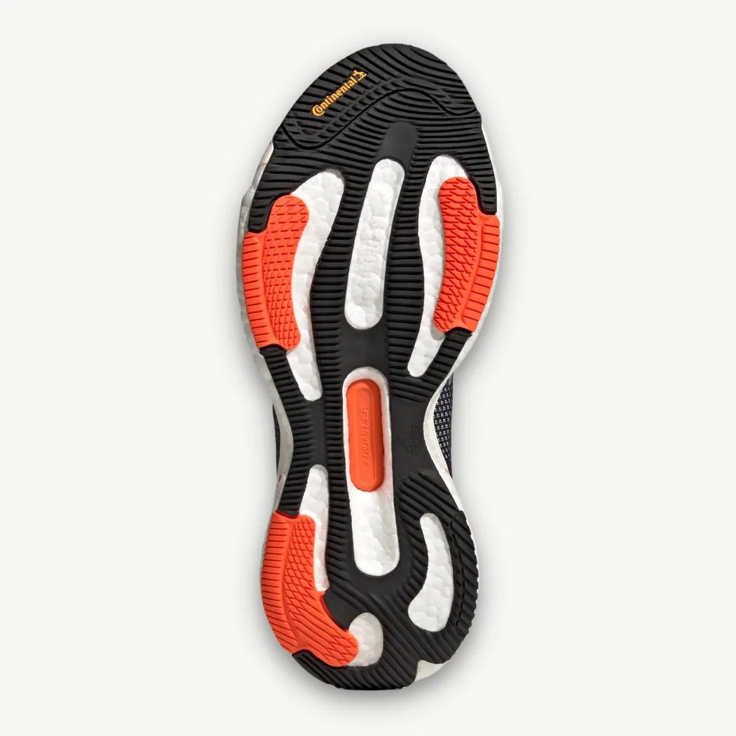 adidas SolarGlide 5 Men's Running Shoes - Image 6