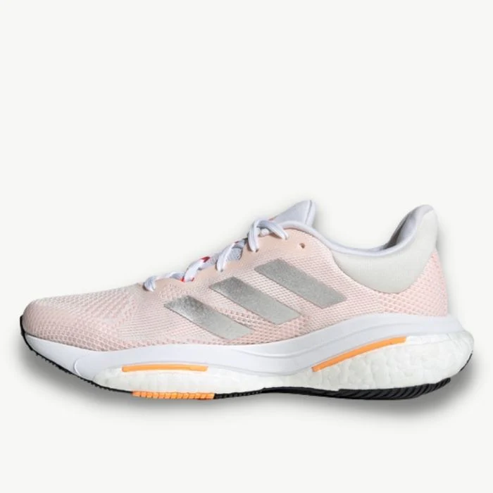 adidas SolarGlide 5 Women's Running Shoes - Image 2