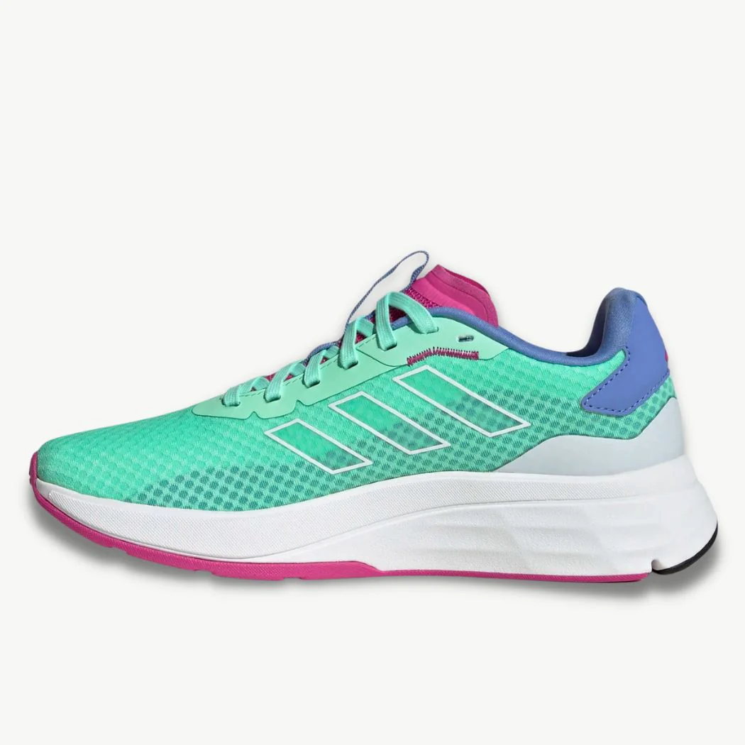 adidas Speedmotion Women's Running Shoes - Image 2