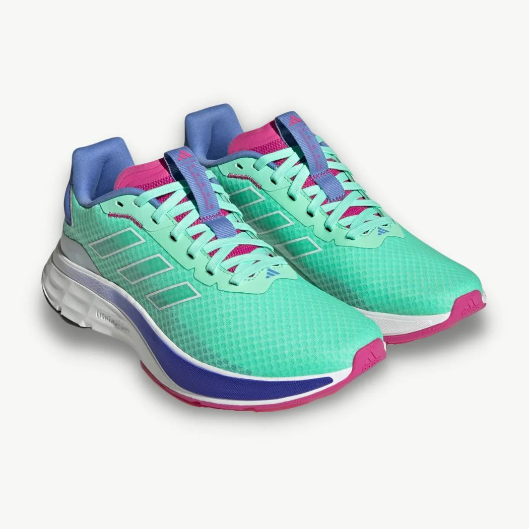 adidas Speedmotion Women's Running Shoes - Image 3